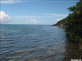 Punta Soldado Beach - CULEBRA